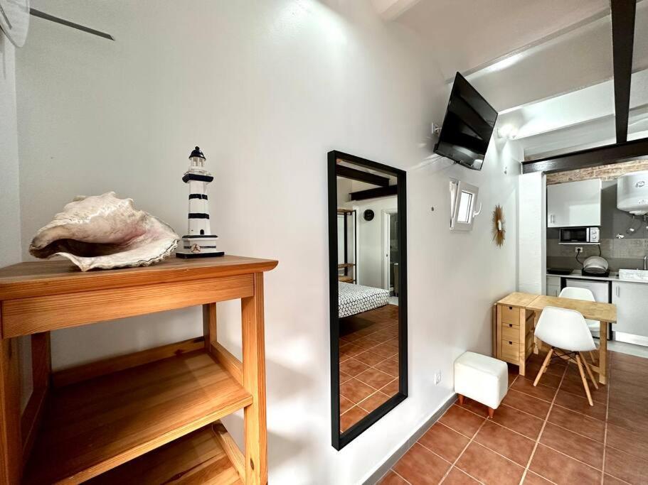 Nuevos Apartamentos Frente Al Mar Y A La Playa Кастельдефельс Экстерьер фото