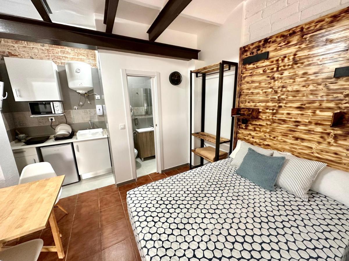 Nuevos Apartamentos Frente Al Mar Y A La Playa Кастельдефельс Экстерьер фото