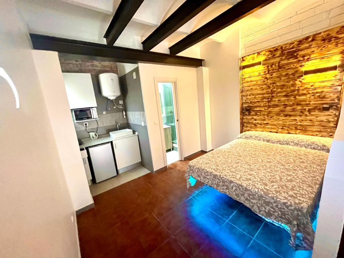 Nuevos Apartamentos Frente Al Mar Y A La Playa Кастельдефельс Экстерьер фото